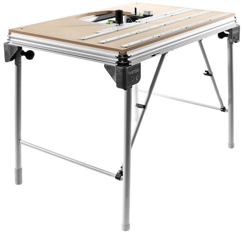 Multifunction table MFT/3 Conturo-AP