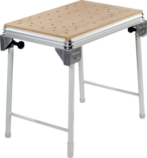 Multifunction table MFT KAPEX