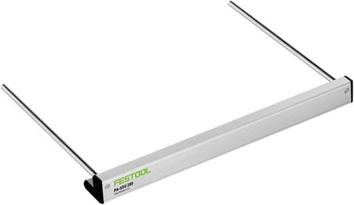Parallel side fence PA-SSU 200