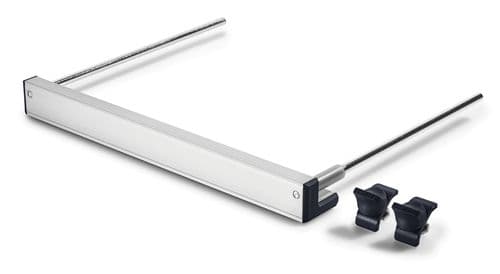Parallel side fence PA-TS 55