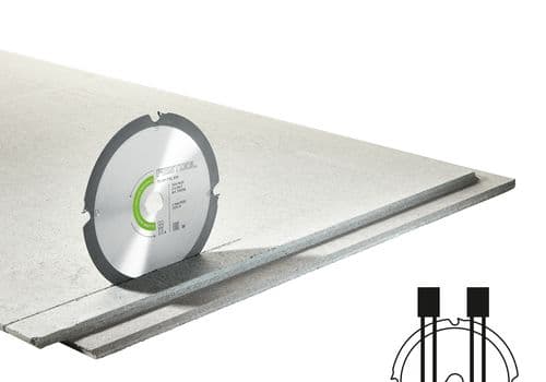Diamond circular saw blade DIA 160x1,8x20 F4