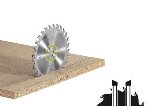 Pjovimo diskas HW 225x2,6x30 W32