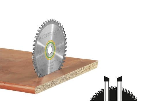 Pjovimo diskas HW 210x2,4x30 W52