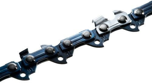 Chainsaw chain SC 3/8"-91 L-39E