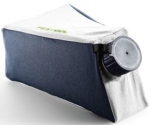 Chip collection bag SB-TSC