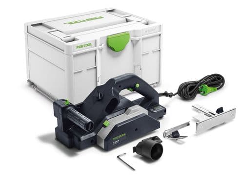 Planer HL 850 EB-Plus,
