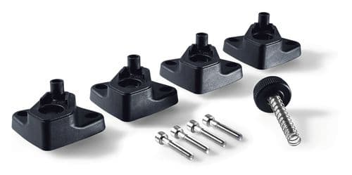 Kojelės A-SYS-KS 60