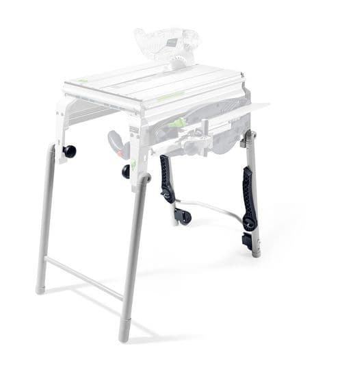 Foldaway legs CS 50 KB