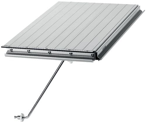 Extension table CS 70 VB