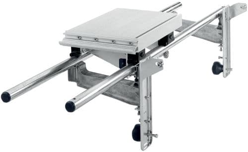 Sliding table CS 70 ST 650