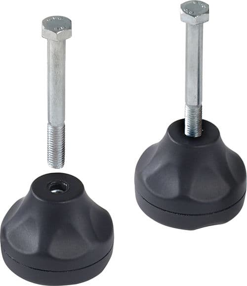 Clamping kit SZ-KS