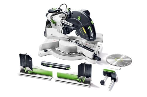 Velkamais šķērszāģis KS 120 REB-Set-AS KS 120 REB-Set-AS