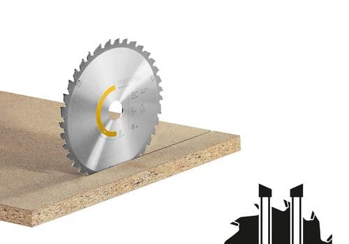 Pjovimo diskas HW 216x2,3x30 W36