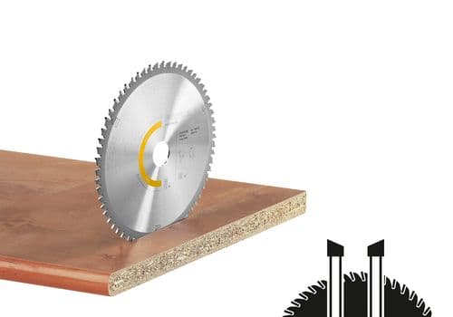 Pjovimo diskas HW 216x2,3x30 W60