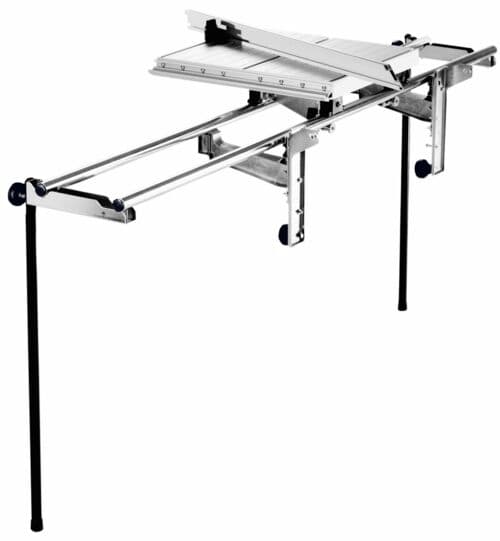 Sliding table ST 840 TKS 80