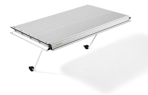 Extension table VB TKS 80