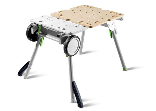 Underframe UG-CSC-SYS