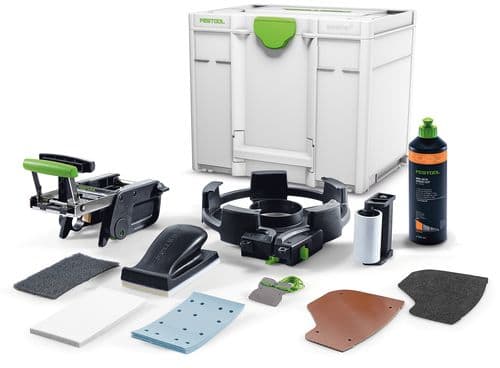 Briaunų apdirbimo rinkinys KB-KA 65 SYS3