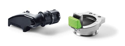 Suction adapter OSC-AV