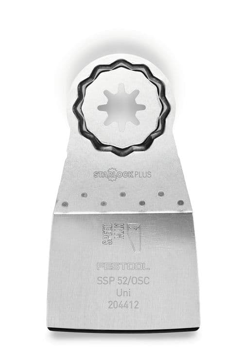 Scraper SSP 52/OSC