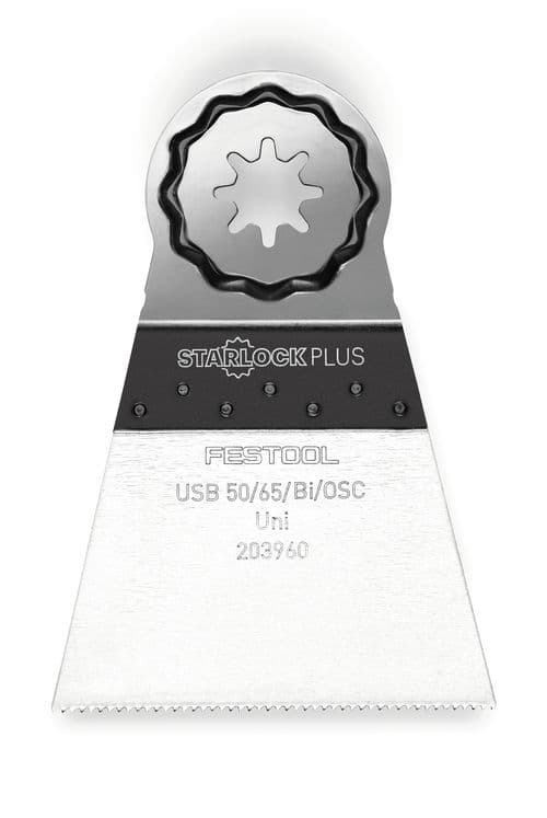 Universal saw blade USB 50/65/Bi/OSC/5