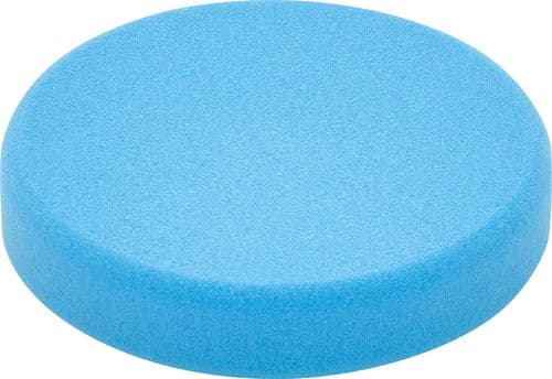 Poliravimo kempinė PS STF D150X30 BL/1