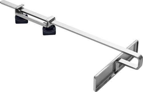 Parallel side fence PA-PS/PSB 300