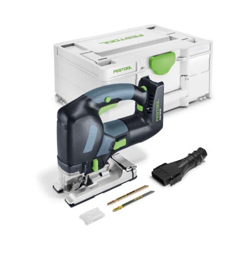 Akumulatora svārstzāģis PSBC 500 EB-Basic PSBC 500 EB-Basic