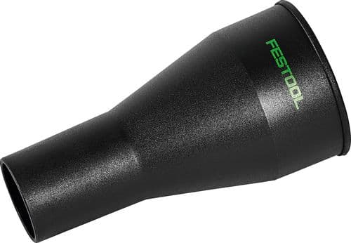 Extraction adapter D 50/D 36