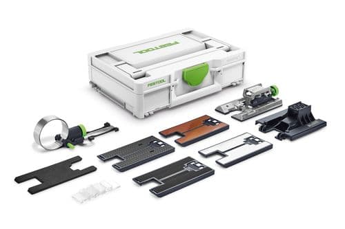 Priedų rinkinys Systaineryje ZH-SYS-PS 420
