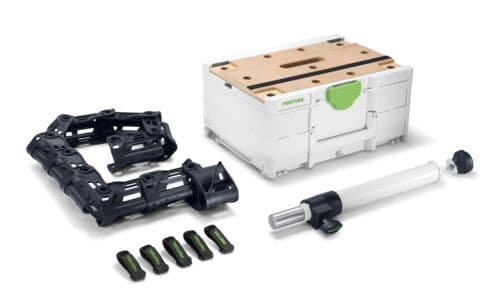 Boom arm CT-ASA FLX J