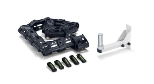 Boom arm CT-ASA FLX W