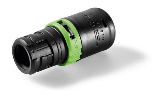 Jungiamoji mova D 27 DM-AS/CT