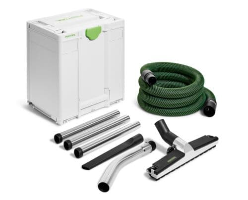 Grindų valymo rinkinys RS-BD D 36-Plus