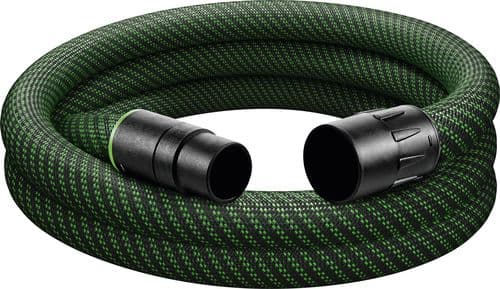 Siurbimo žarna D36/32x3,5m-AS/R