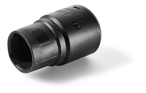 Connecting sleeve D 36 DM-AS/CT