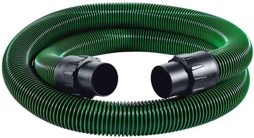 Suction hose D 50x4m-AS