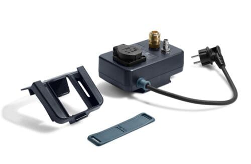 Compressed air module DL I-CT 26-48