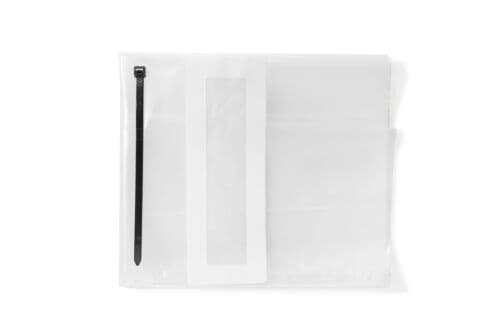 Disposable bag ENS-CT MIDI AC/5