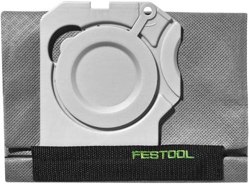 Long-life filtro maišas Longlife-FIS-CT SYS