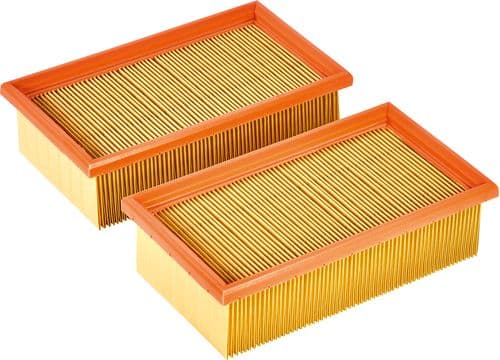 Main filter HF-CT/2
