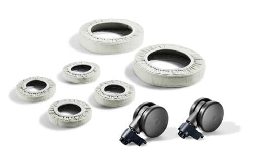 Wheel covers RD-CT 26-36-Set