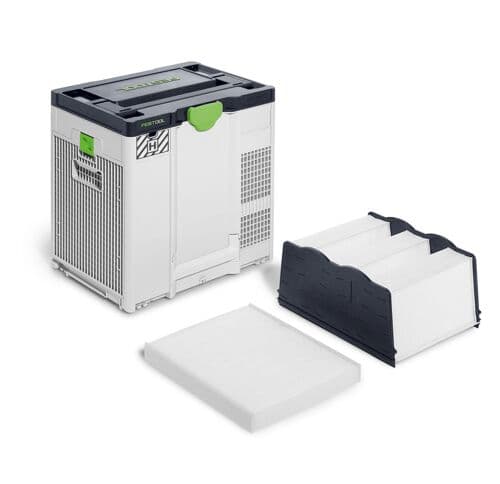 Air purifier SYS-AIR H