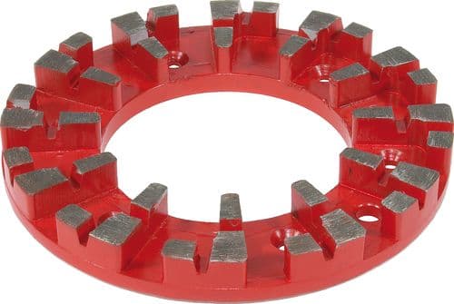 Deimantinis diskas DIA ABRASIVE-D150