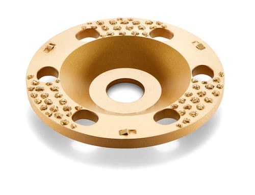 Diamond disc DIA PAINT-D130