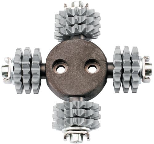 Pjaunamoji galvutė SZ-RG 80
