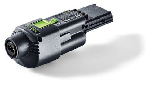 Elektros tinklo adapteris ACA 220-240/18V Ergo