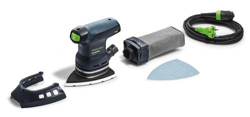 Delta sander DTS 400 REQ