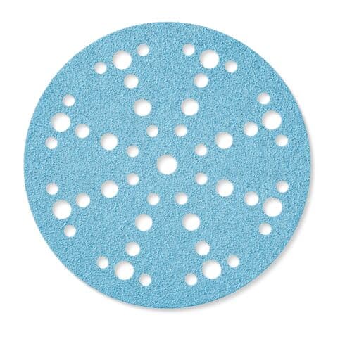 Abrasives D150 P180 GR/100