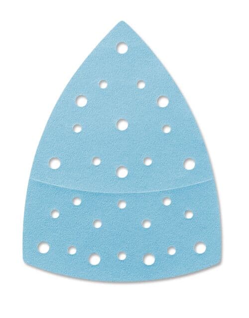 Abrasives Delta 200 P60 GR/10